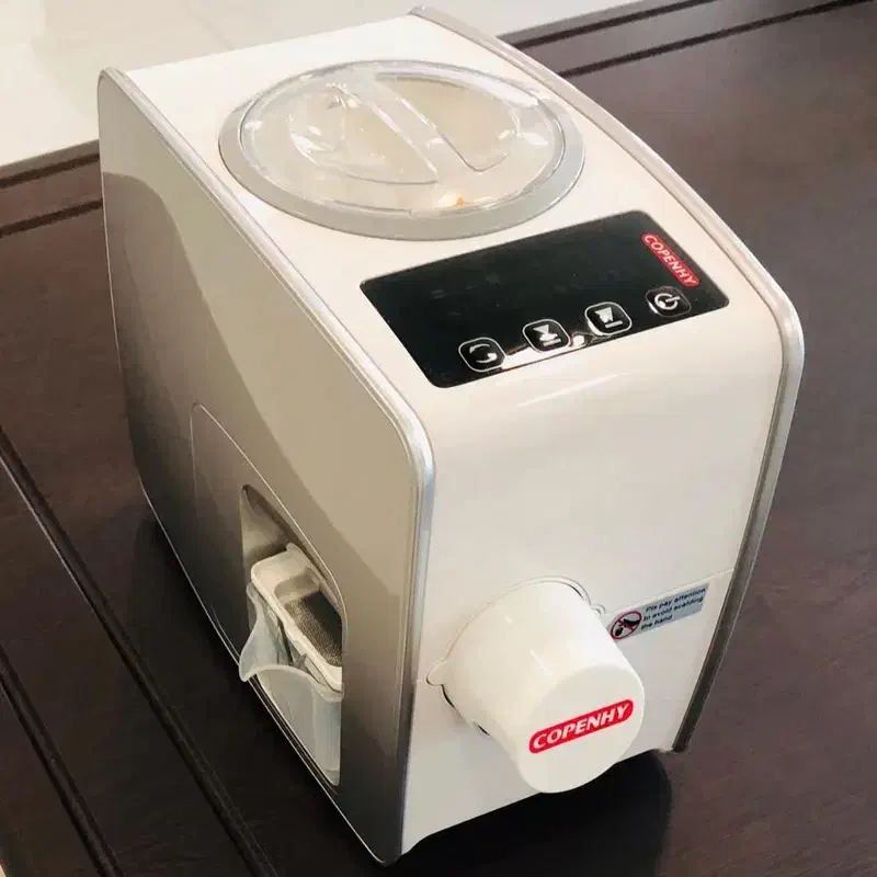 دستگاه روغن گیر کوپن های مدل C-9500|ماشین‌آلات صنعتی|شاهین‌شهر, خبرنگار|دیوار