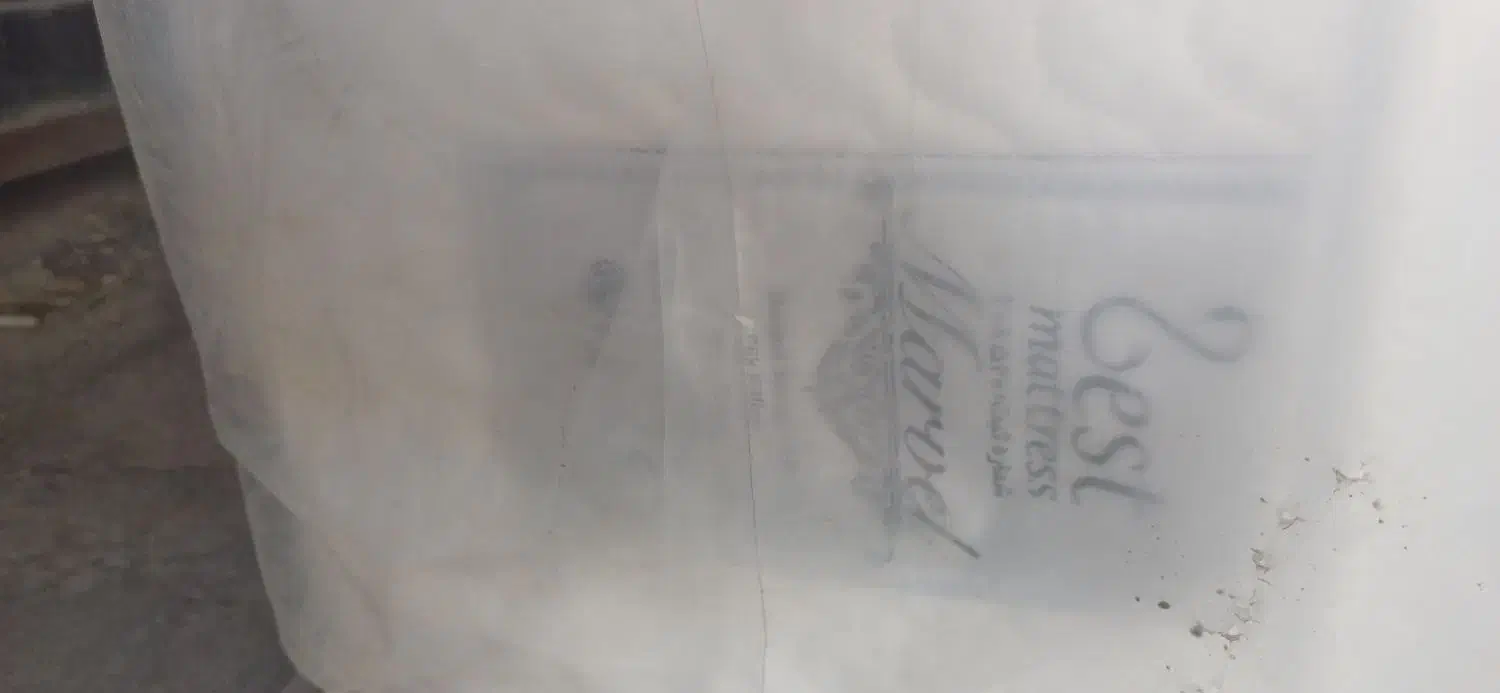 تشک زست مدل مارول تک‌نفره کاملا نو|تشک تختخواب|نسیم‌شهر, |دیوار