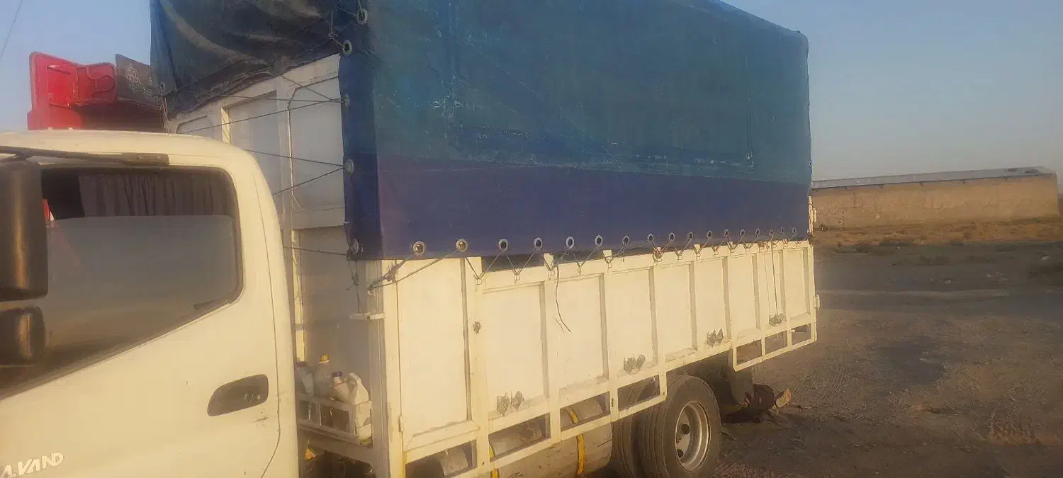 اتاق خاور مسقف|قطعات یدکی و لوازم جانبی|قلندر آباد, |دیوار