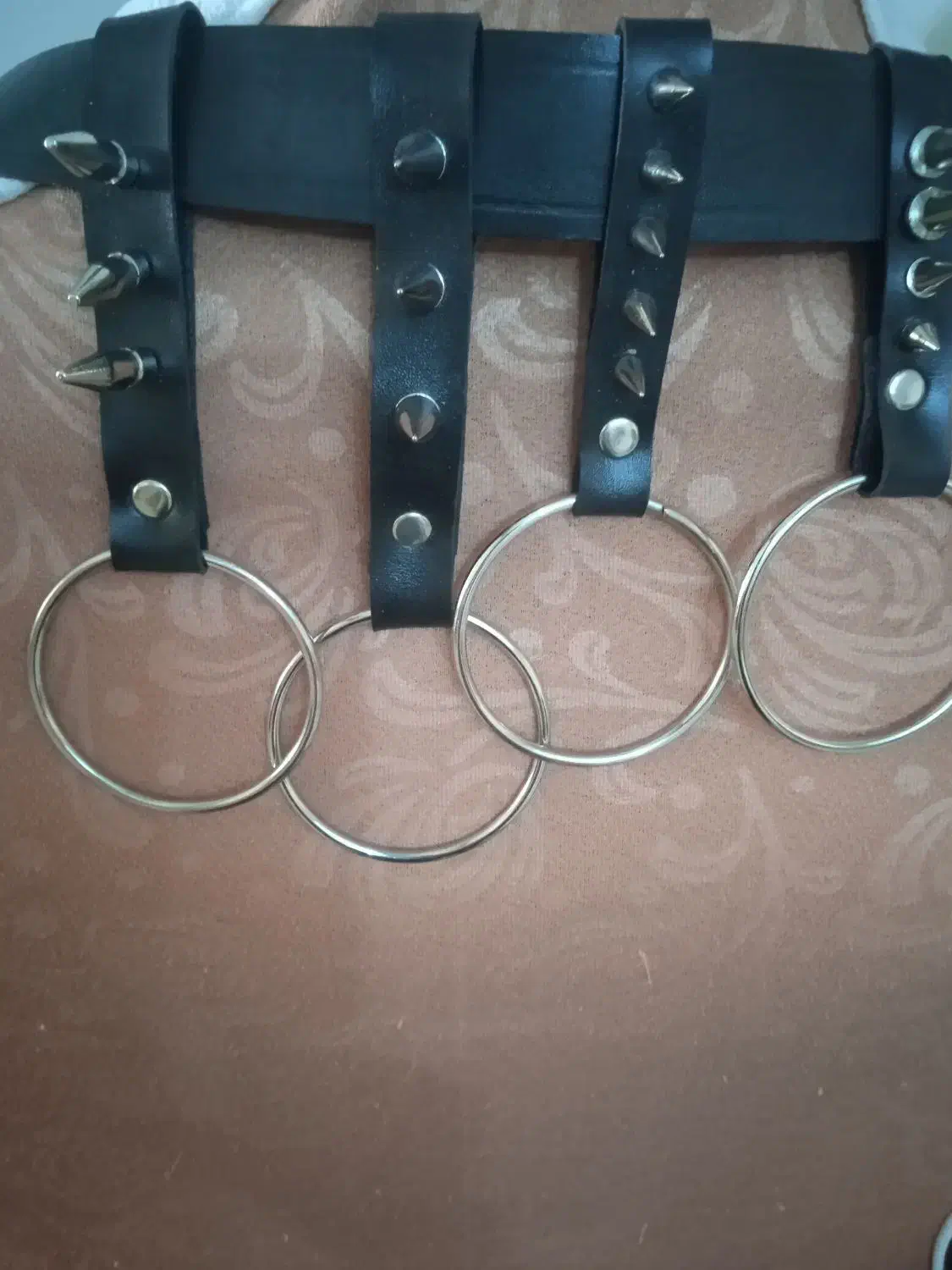 حراج گردنبندو آویز کمربند|بدلیجات|تهران, فردوس|دیوار