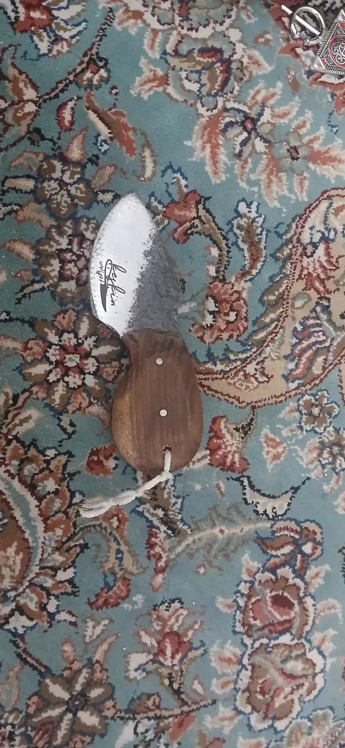 چاقو انگشتی زنجان|کوهنوردی و کمپینگ|تهران, سلسبیل جنوبی|دیوار