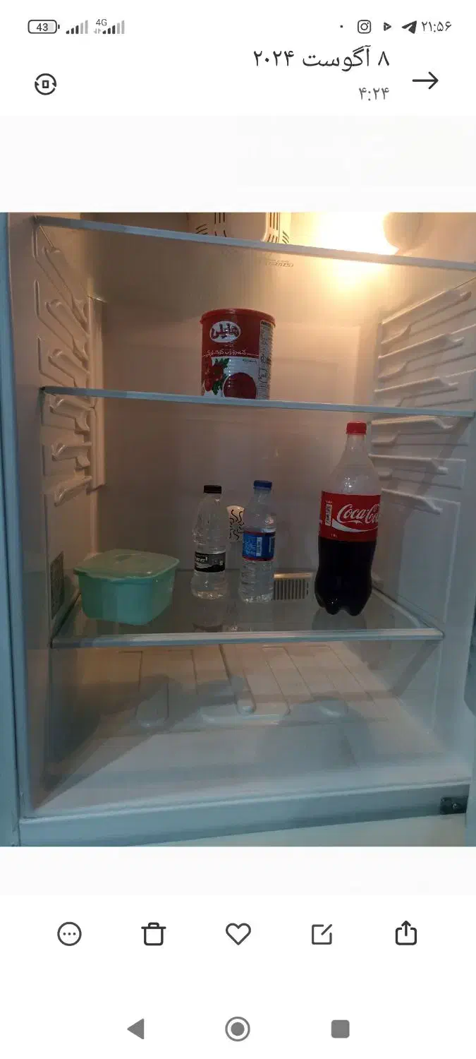 یخچال و فریزر نیکسان|یخچال و فریزر|اسلام‌شهر, مطهری|دیوار