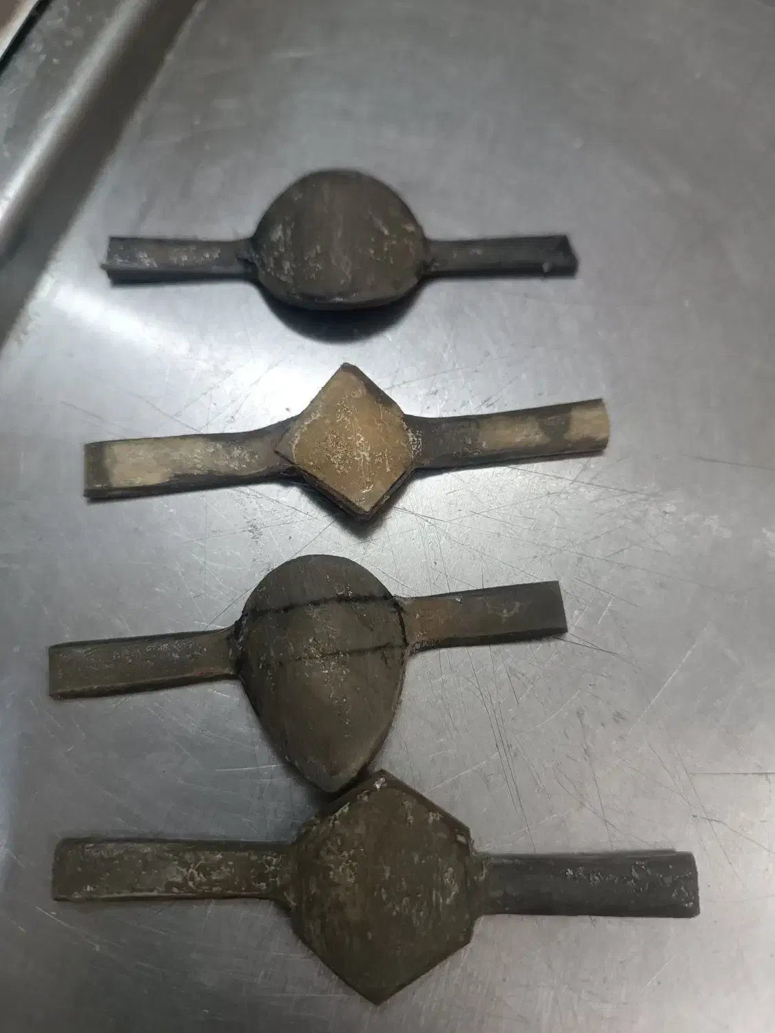 قالب انگشتر|جواهرات|قم, آذر (نکویی)|دیوار