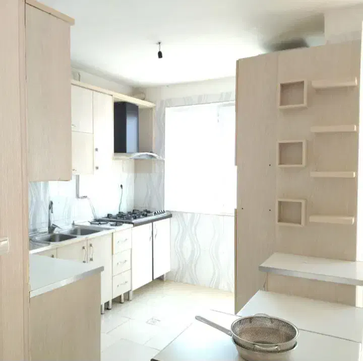 اپارتمان۸۰متری فول مسکن مهر نرگس ۲۹|فروش آپارتمان|شاهرود, |دیوار