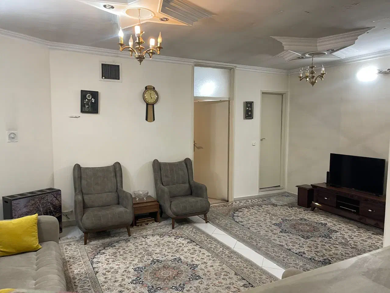 خانه برای اجاره|اجارهٔ آپارتمان|ری, سیزده آبان|دیوار