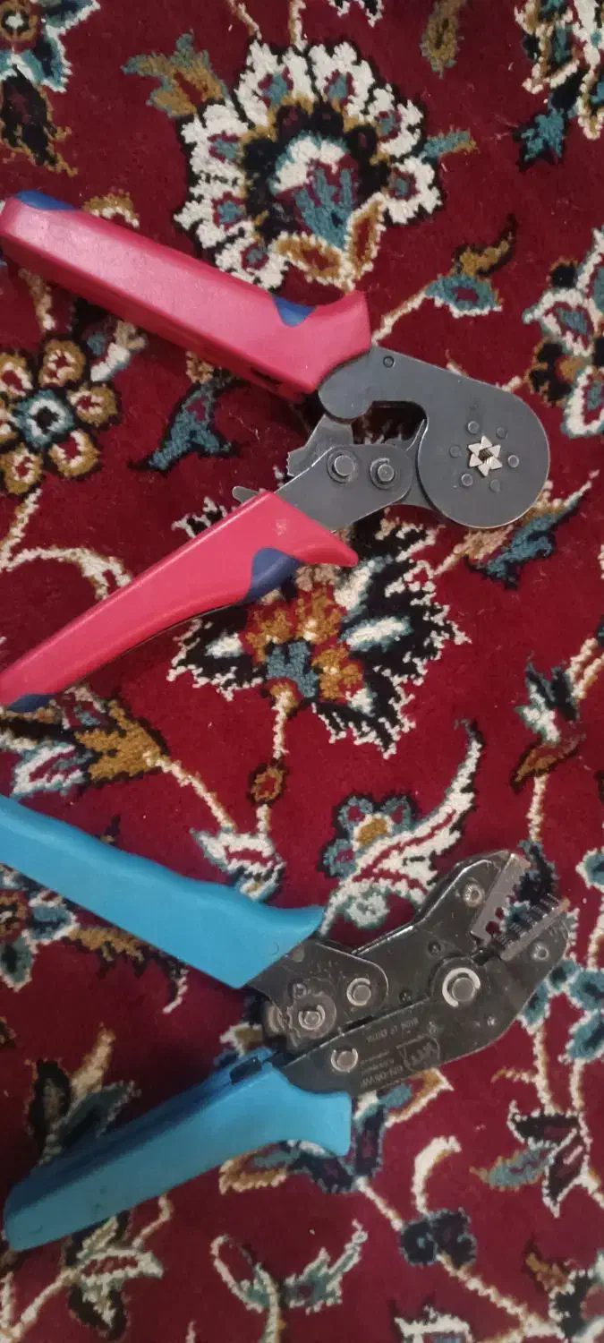 ابزار برق کاری|ابزارآلات|بهارستان, |دیوار