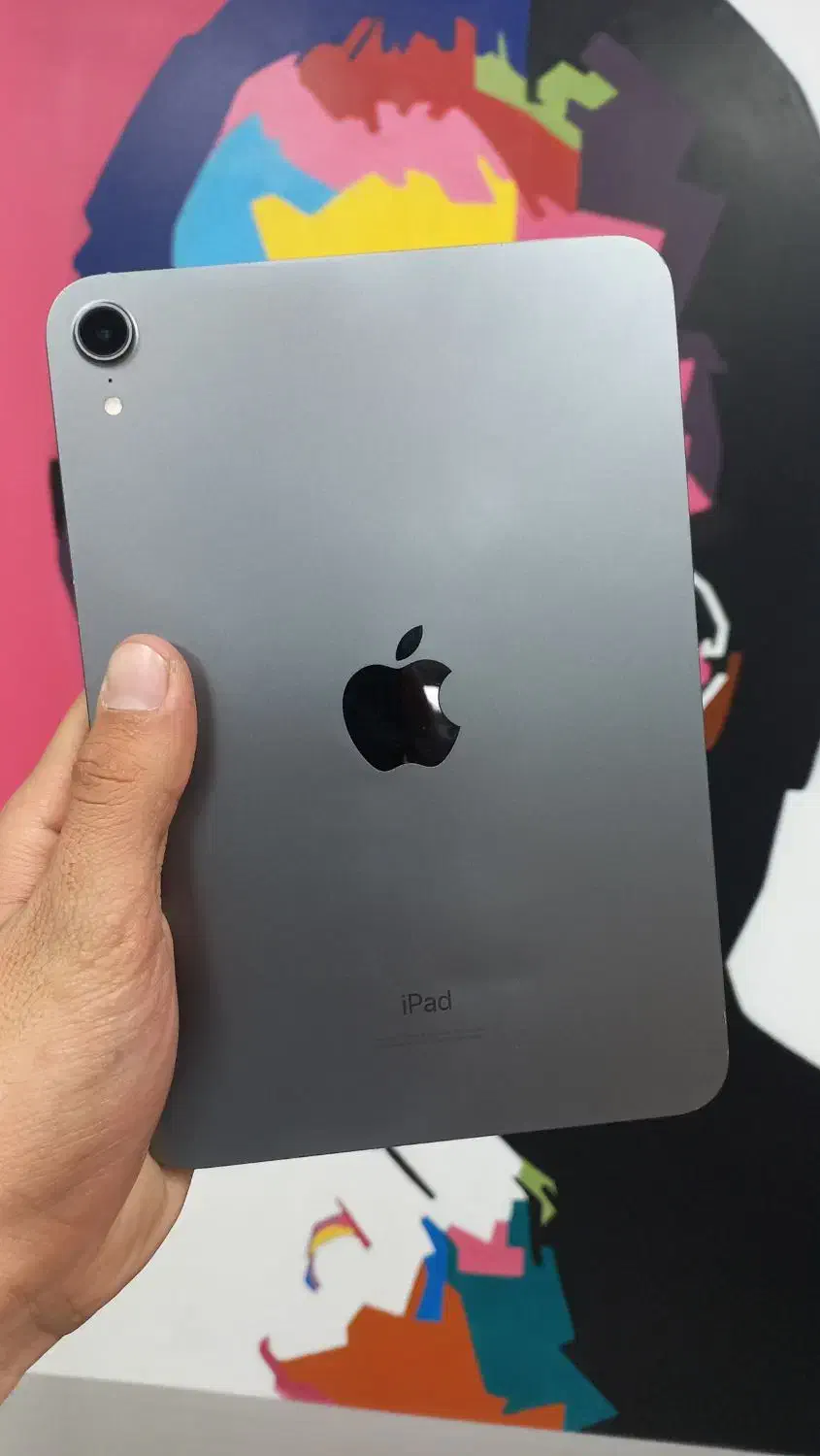 ipad mini wifi|تبلت|ارومیه, |دیوار