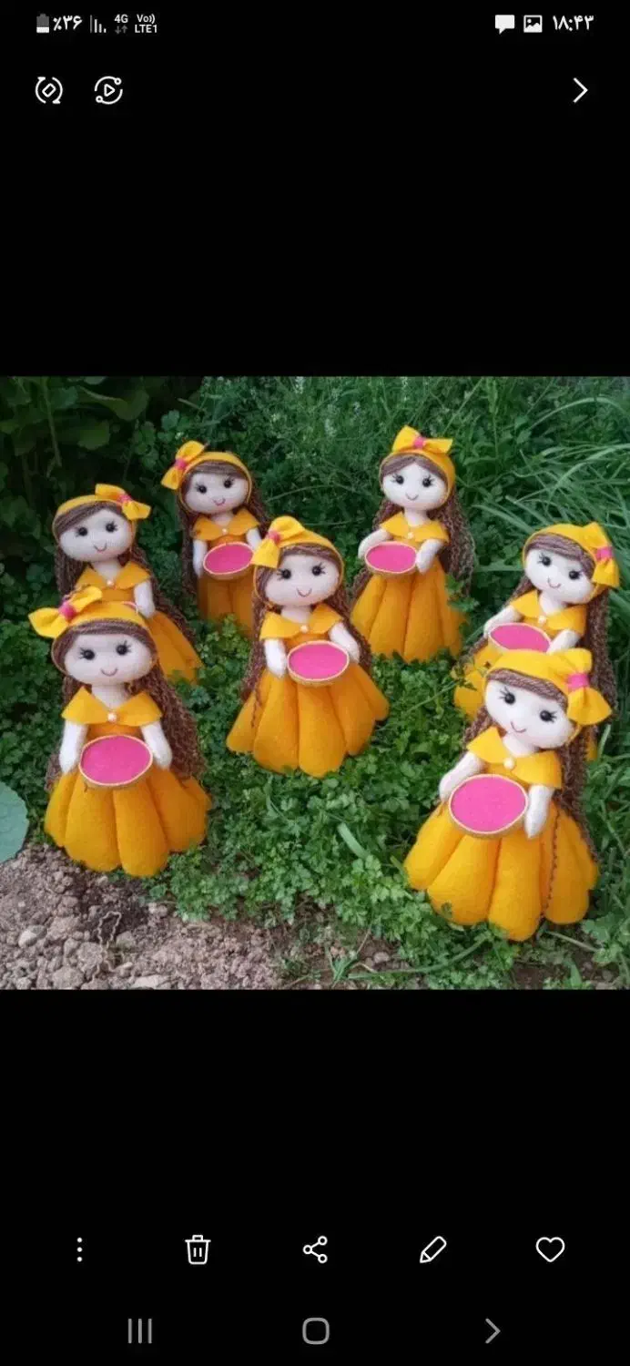 از حالا به فکر هفت سین باش|صنایع دستی و سایر لوازم تزئینی|فیروزآباد (فارس), |دیوار