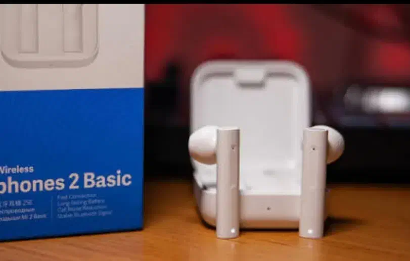 هندزفری شیائومی mi true wireless 2 basic|لوازم جانبی موبایل و تبلت|اهواز, گلستان|دیوار