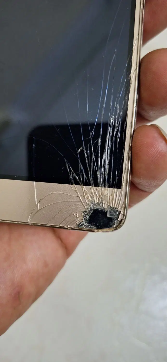 گوشی هواوی honor 5|موبایل|تهران, شمسآباد|دیوار