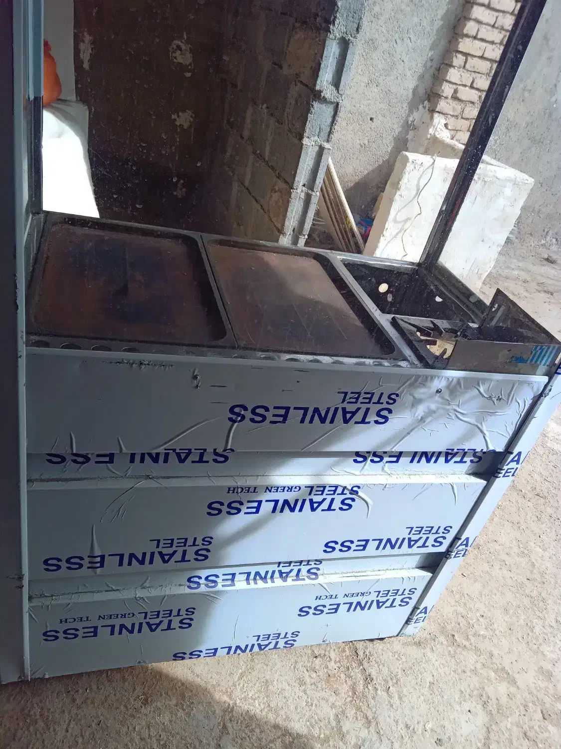 فرساندویچی|کافیشاپ و رستوران|تربت جام, جامرود|دیوار