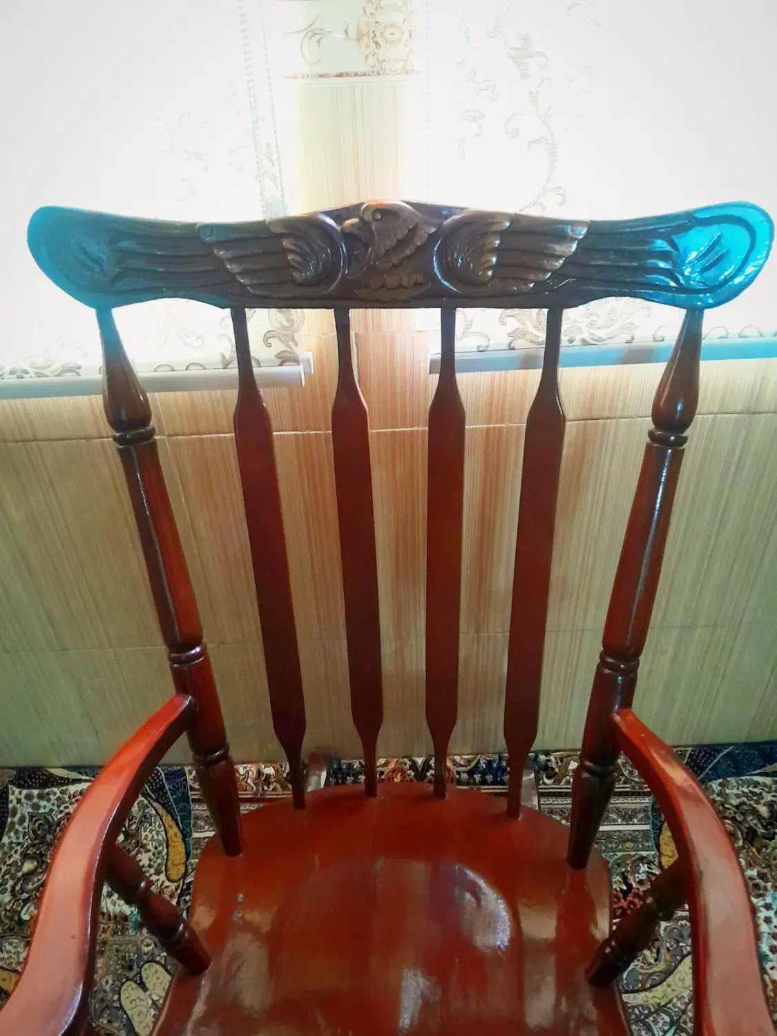 صندلی راک|صندلی و نیمکت|تهران, یافت آباد جنوبی|دیوار