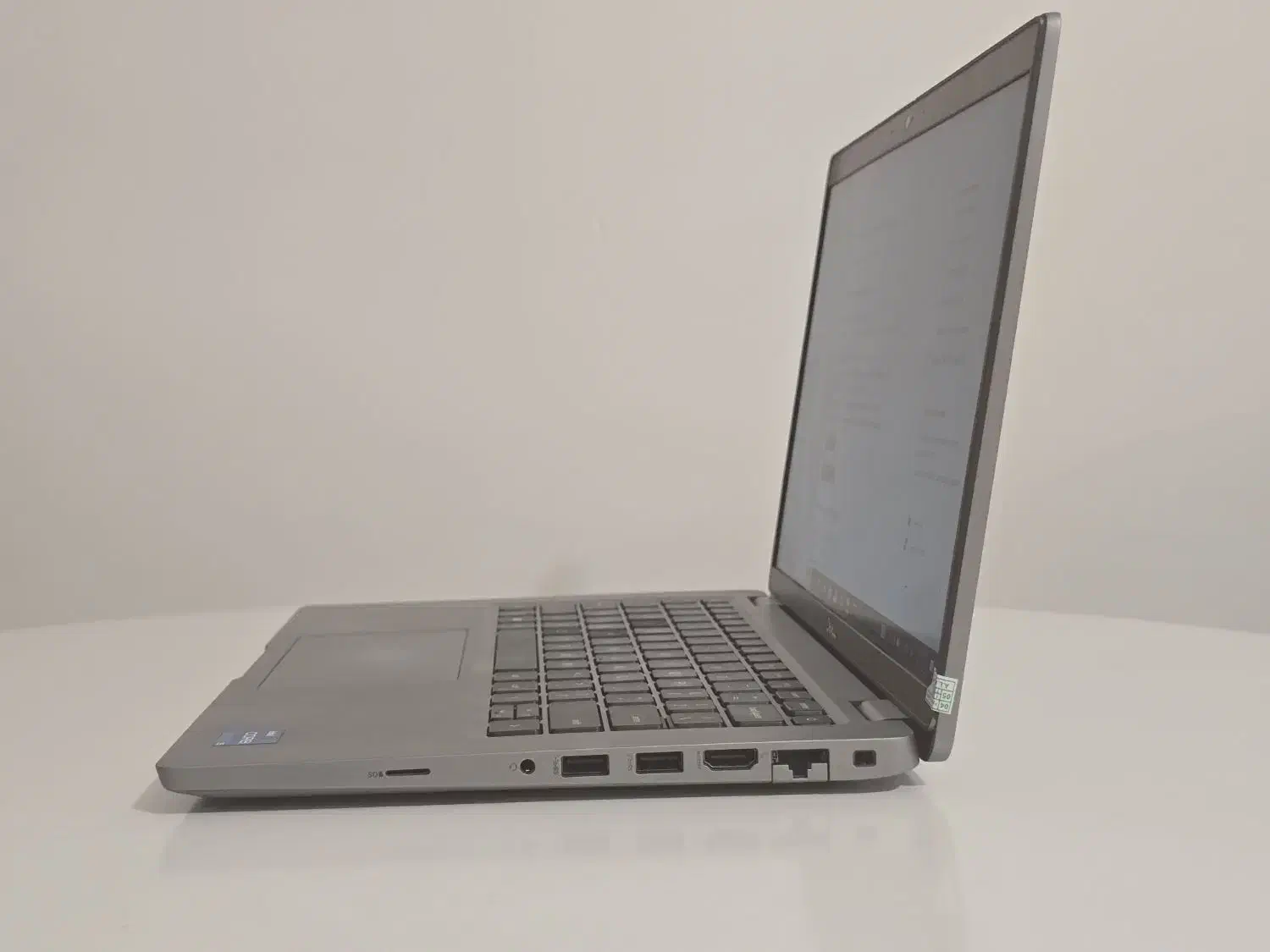 لپتاپ Dell 5420 نسل ۱۱ (i5/16/256) در حد نو|رایانه همراه|تهران, نارمک|دیوار