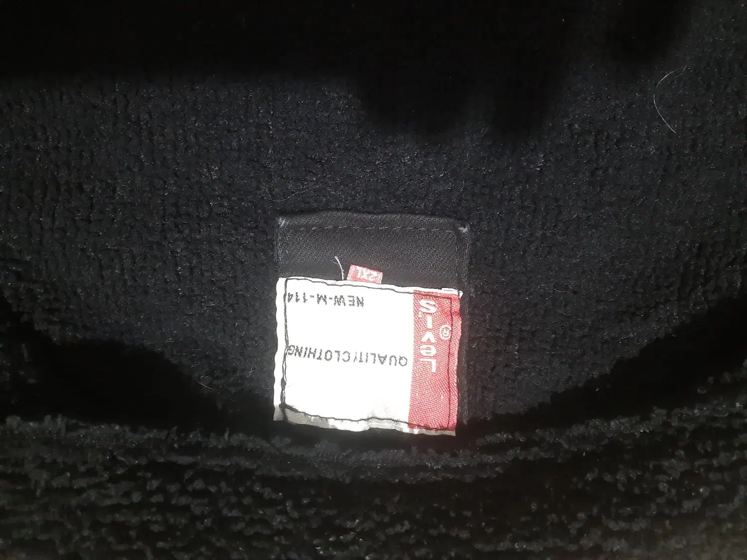 فروش کاپشن 2xl داخل خز دار|لباس|کازرون, |دیوار