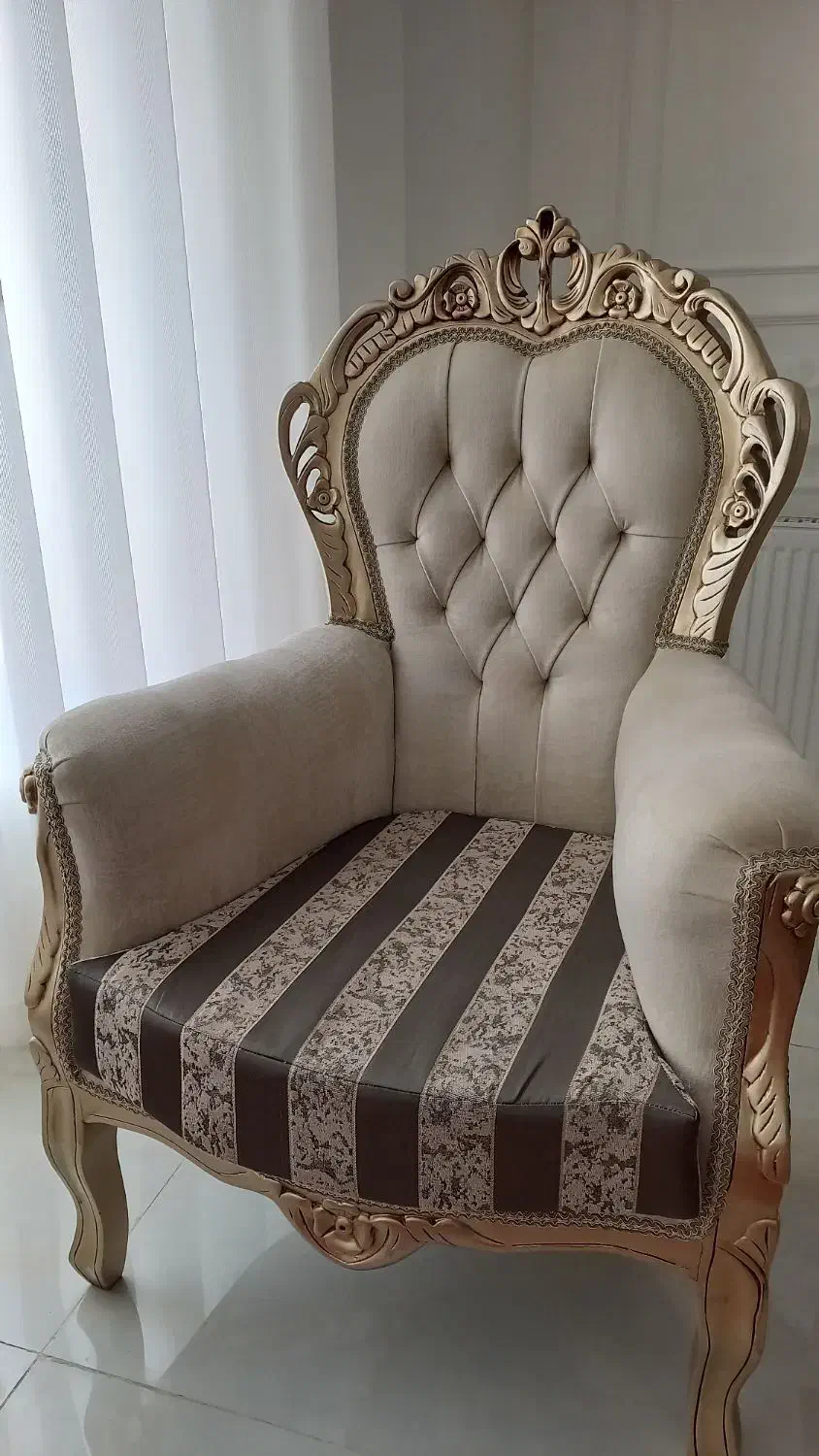 مبلمان|مبلمان خانگی و میز عسلی|گنبد کاووس, |دیوار