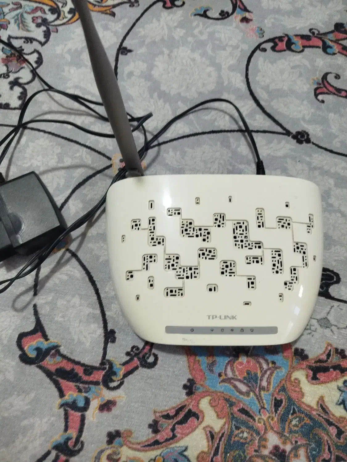 مودم وای فای|مودم و تجهیزات شبکه|میاندوآب, |دیوار