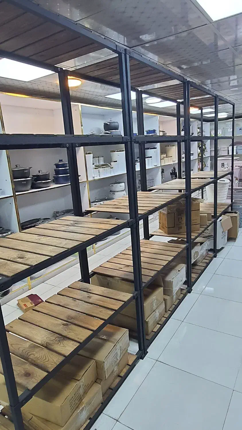 قفسه فروشگاهی و بوتیک|فروشگاه و مغازه|شهریار, شهریار|دیوار