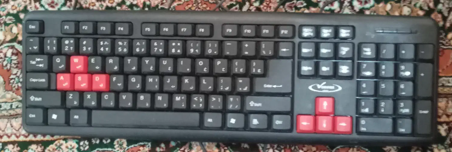 سیستم کامپیوتر لنوو|رایانه رومیزی|تهران, خانی آباد نو شمالی|دیوار