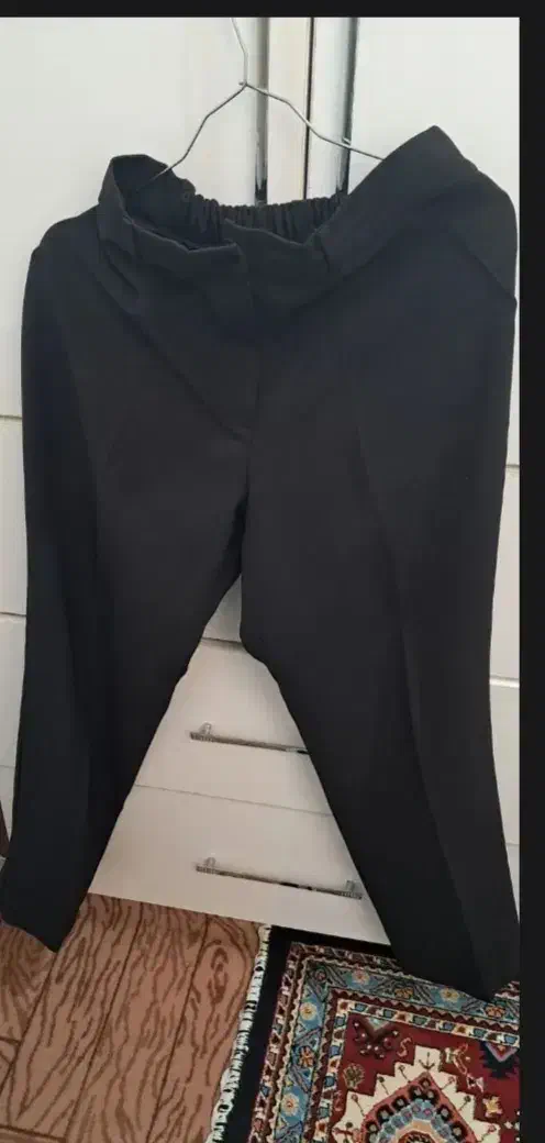 مانتو|لباس|اردبیل, |دیوار