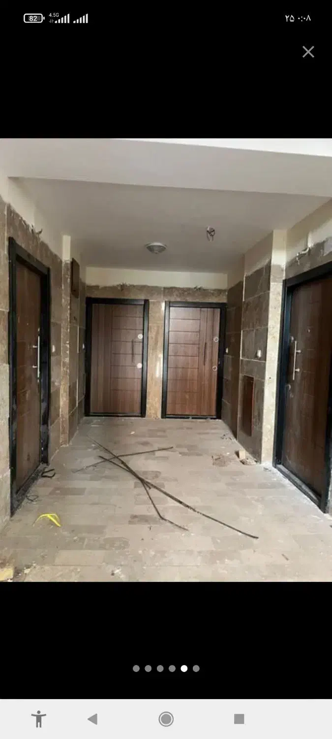 مسکن ملی پرند فاز7|فروش آپارتمان|پرند, فاز ۷|دیوار