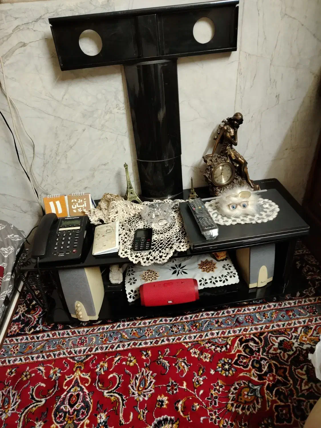 میز تلویزیون و میز کامپیوتر|میز تحریر و کامپیوتر|تهران, امیریه|دیوار