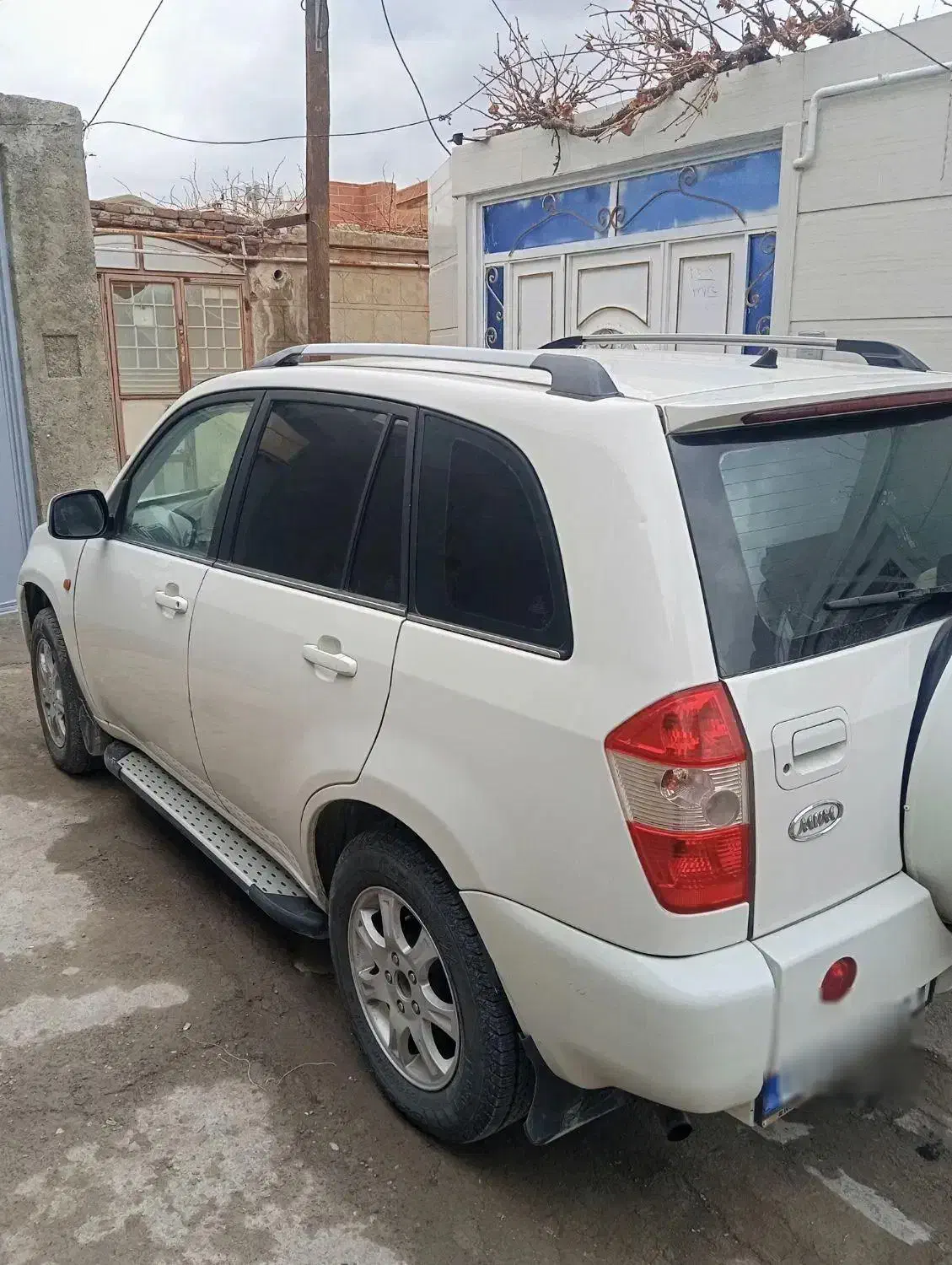 mvmx33|خودرو سواری و وانت|بناب, |دیوار