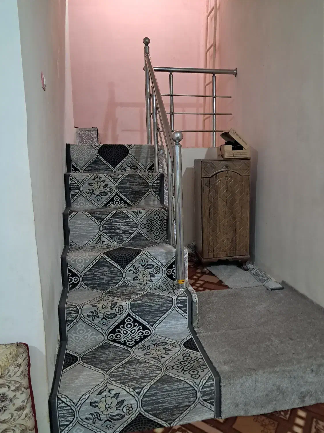 خونه ویلایی|فروش خانه و ویلا|خورموج, |دیوار