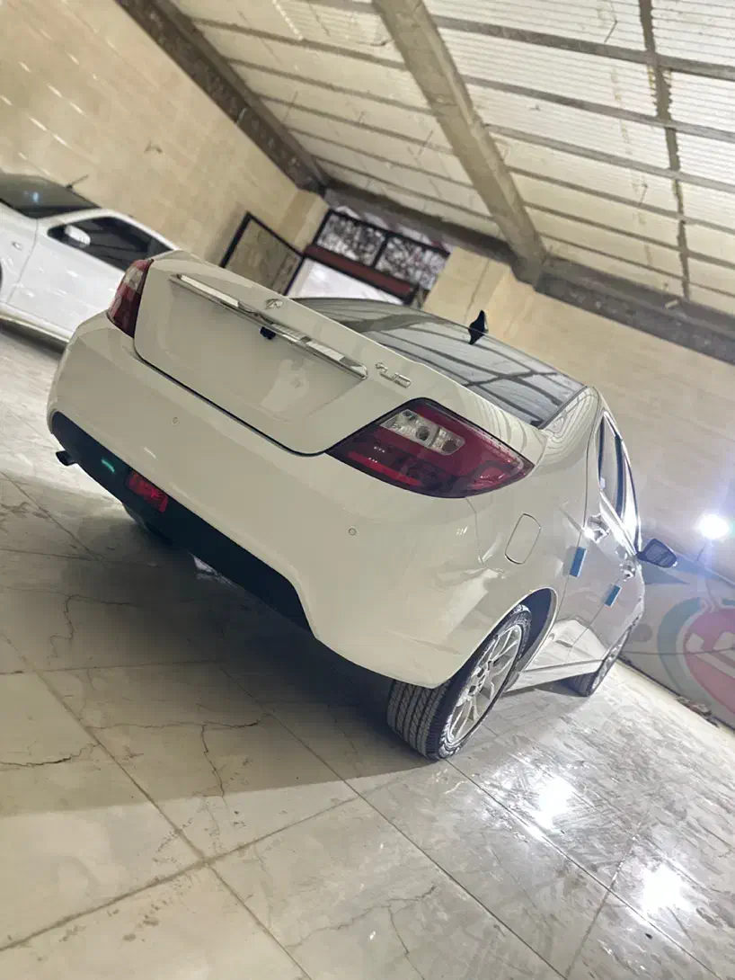 دنا توربو اپشنال صفر|خودرو سواری و وانت|زاهدان, |دیوار