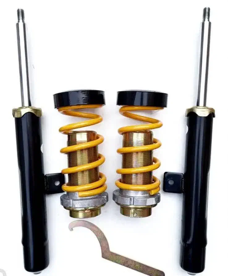 فنر و کمک فنر اسپرت و ریگلاژی rima lenso پخش مرکزی|قطعات یدکی و لوازم جانبی|تهران, جابری|دیوار