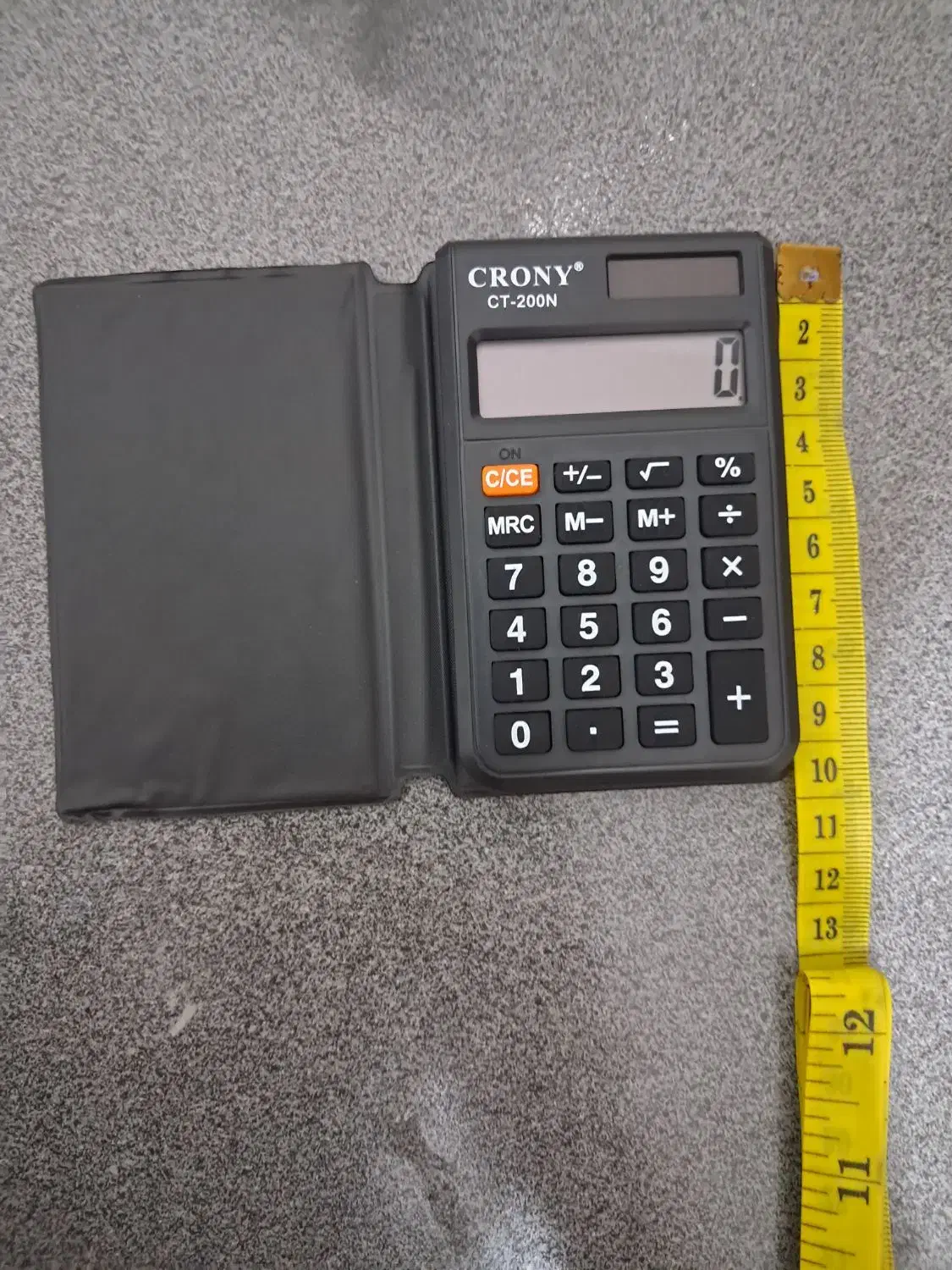 ماشین حساب کوچک|لوازم التحریر|پارسآباد, |دیوار