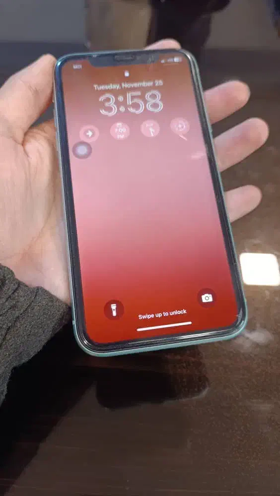 آیفون ۱۱|موبایل|تبریز, |دیوار