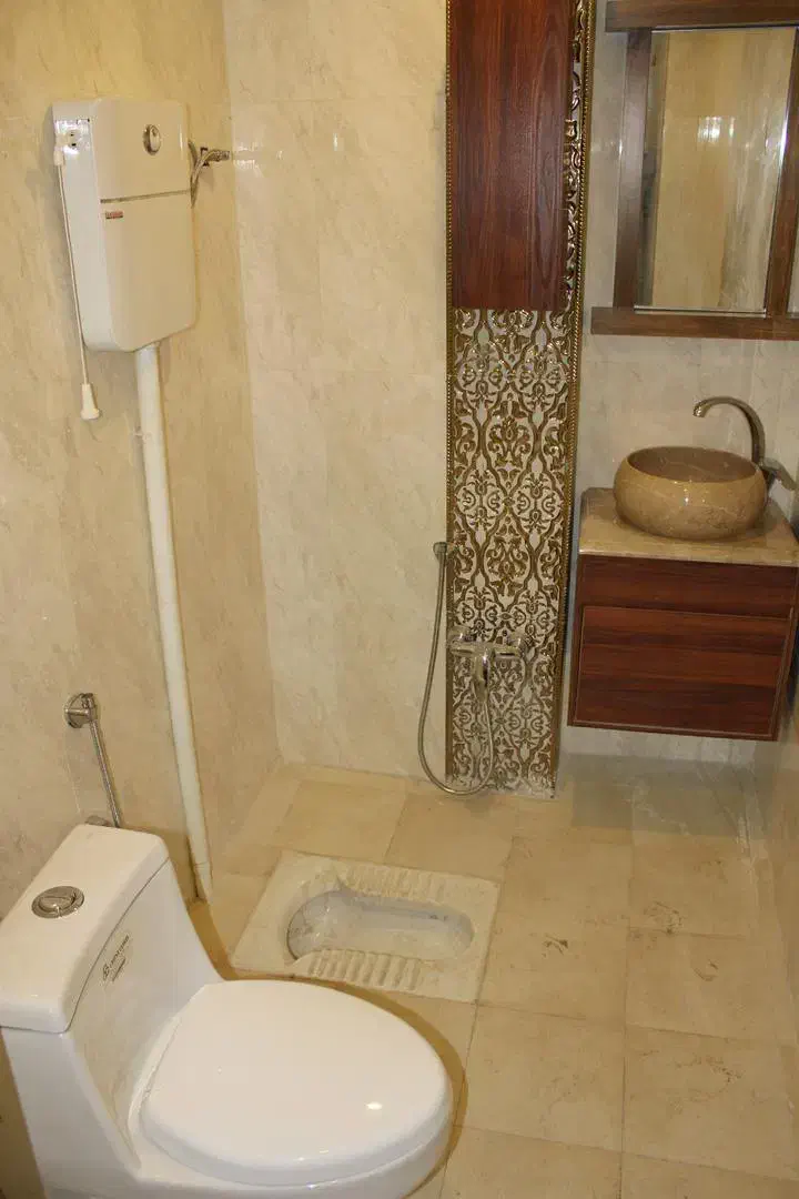 ۶۵ متر / یک خواب