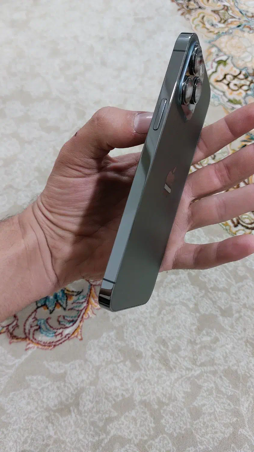 13پرومکس نصف نقد نصف چک|موبایل|گلپایگان, |دیوار