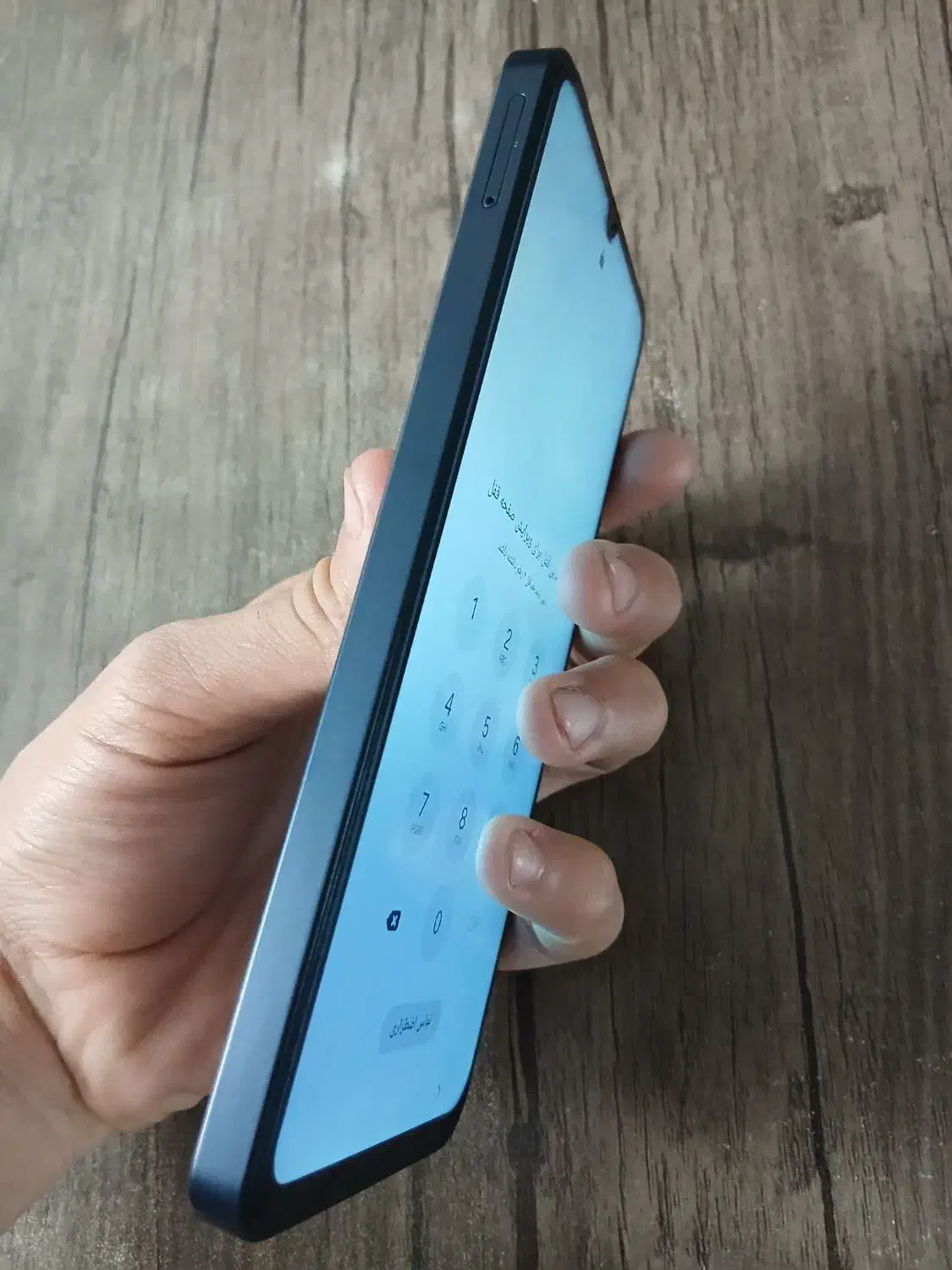 سامسونگ a06 با حافظه 64|موبایل|گرگان, |دیوار