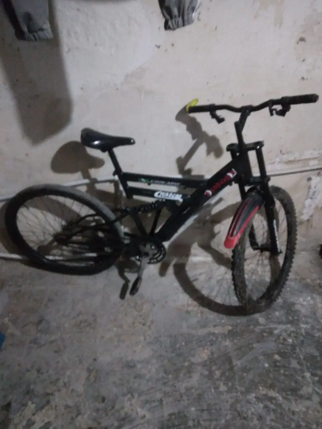 دوچرخه ۲۶|دوچرخه، اسکیت، اسکوتر|بندرعباس, |دیوار