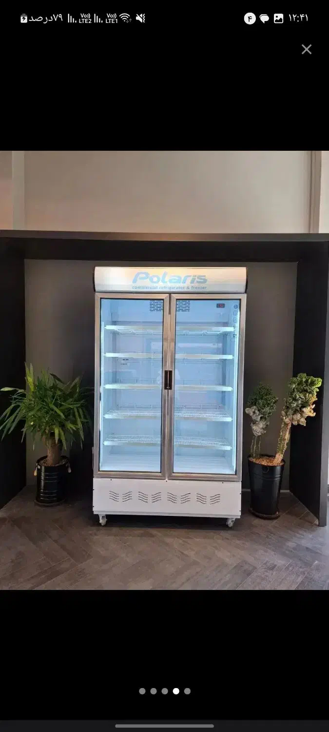 استند و قفسه فروشگاهی|فروشگاه و مغازه|بوشهر, |دیوار