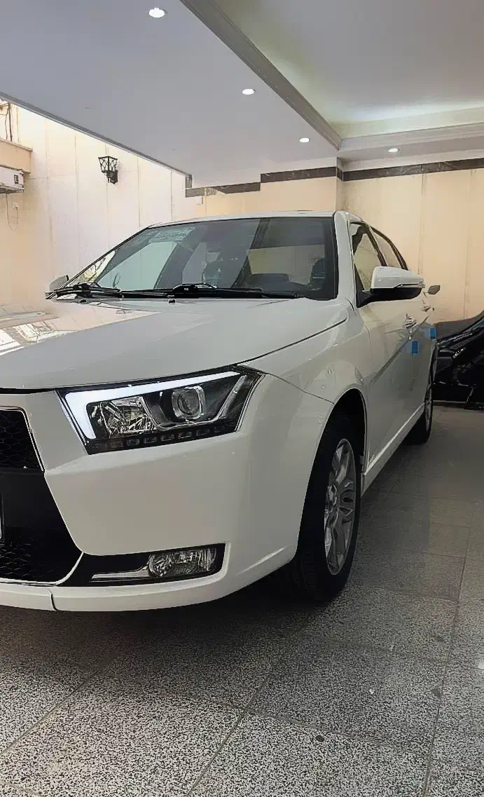 دناپلاس Espدارتوربوآپشنال دنده دستی صفر/خشک۱۴۰۲/۱۲|خودرو سواری و وانت|مریوان, |دیوار