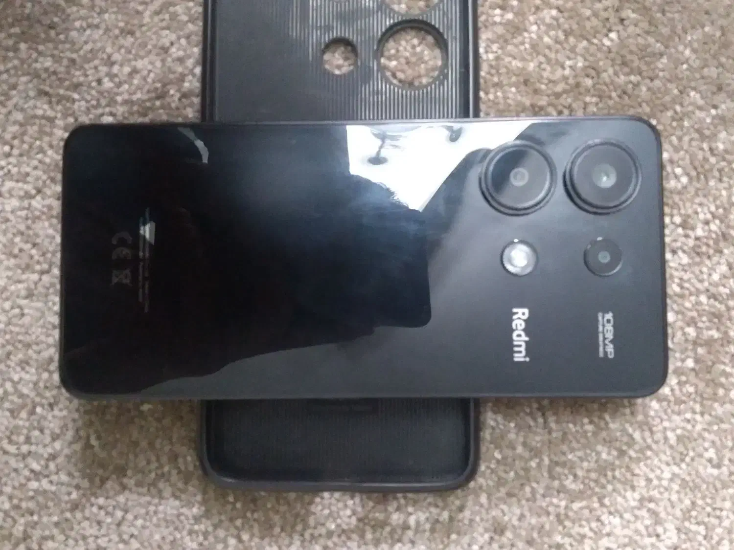 گوشی ردمی نوت ۱۳|موبایل|مشهد, سمزقند|دیوار