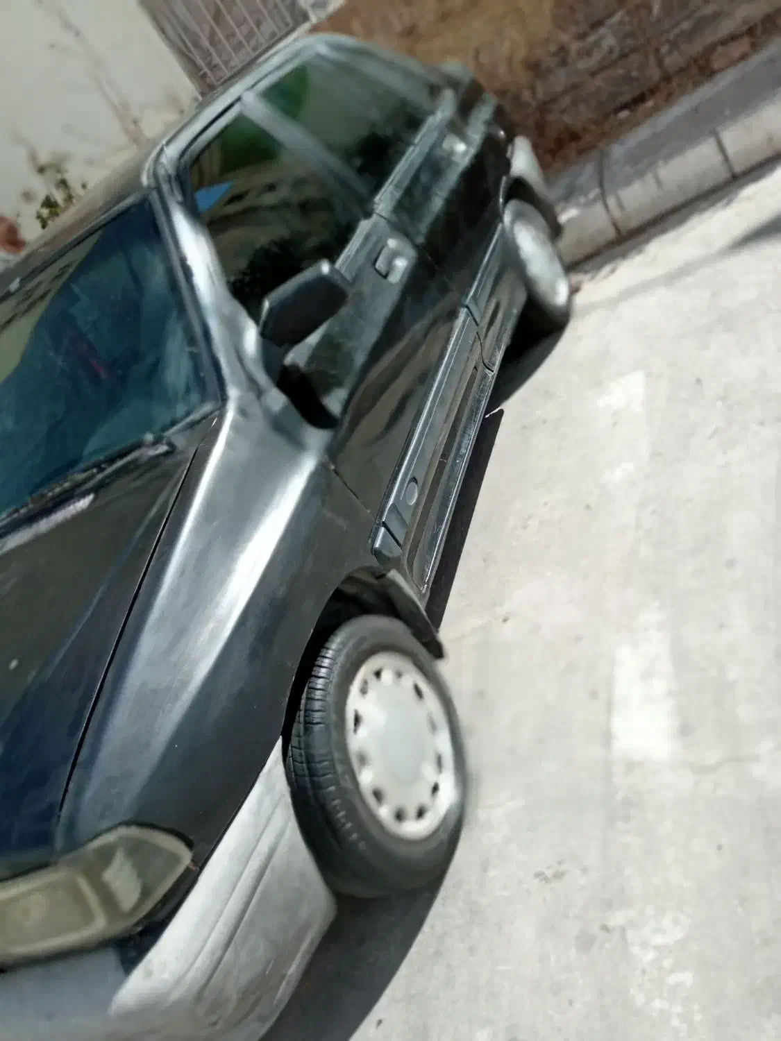 پراید ۸۳ ۱۴۱|خودرو سواری و وانت|پرند, فاز ۶|دیوار