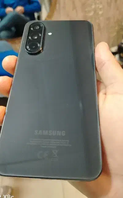 سامسونگ A36|موبایل|رشت, حافظ آباد|دیوار