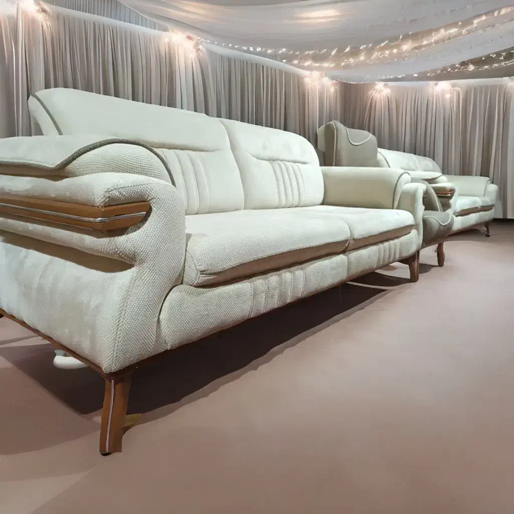 مبل راحتی لورنت|مبلمان خانگی و میز عسلی|اقبالیه, |دیوار