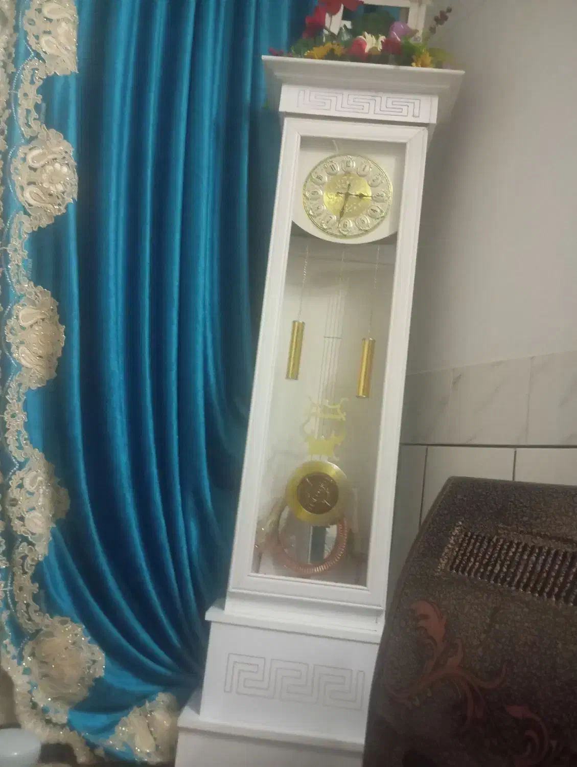 مبلمان|مبلمان خانگی و میز عسلی|خمینی‌شهر, |دیوار