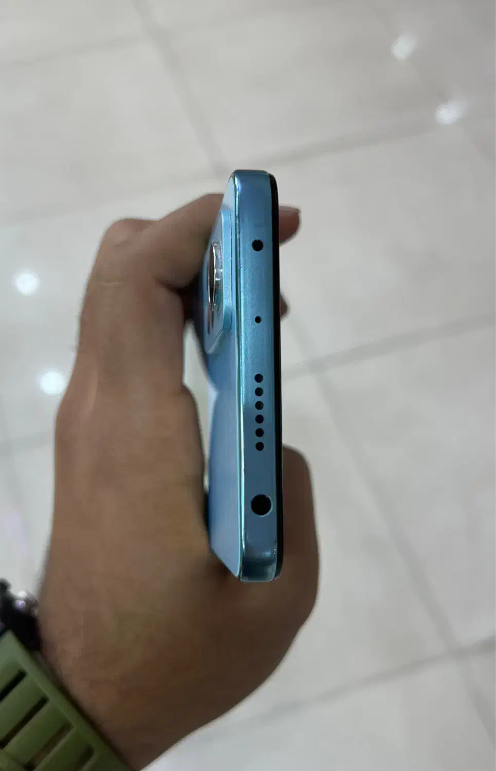 Note 12pro|موبایل|سمنان, |دیوار