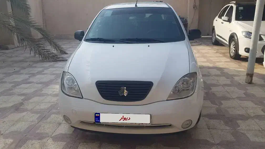 تیبا صندوقدار مدل ۱۴۰۰|خودرو سواری و وانت|خورموج, |دیوار