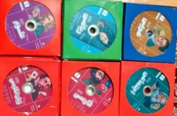 کتاب آموزشی|کتاب و مجله آموزشی|لردگان, |دیوار