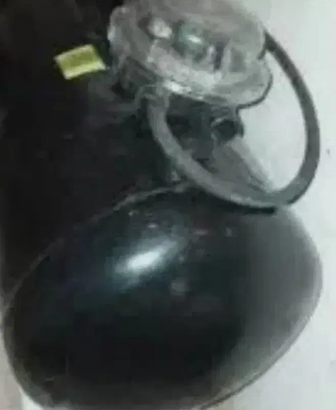 کپسول ال پی جی|قطعات یدکی و لوازم جانبی|طاهرگوراب, |دیوار