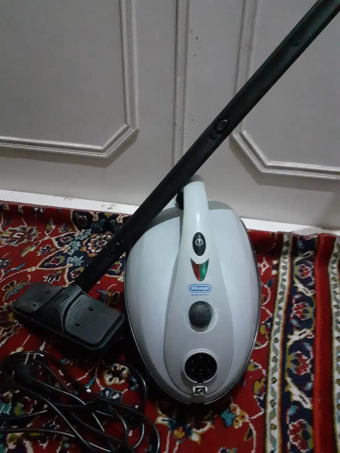 بخار شور|جاروبرقی، جارو شارژی، بخارشو|تهران, جی|دیوار