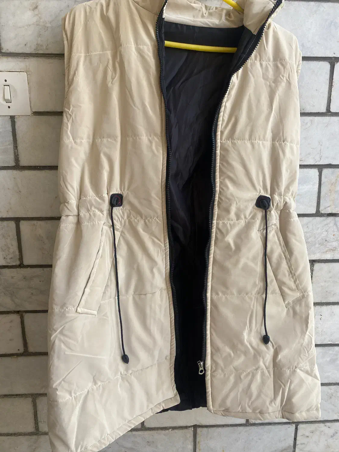 پافر|لباس|ایذه, |دیوار