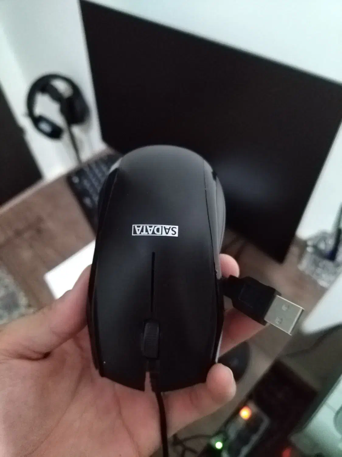 موس کامپبوتر|قطعات و لوازم جانبی رایانه|تهران, راه آهن|دیوار