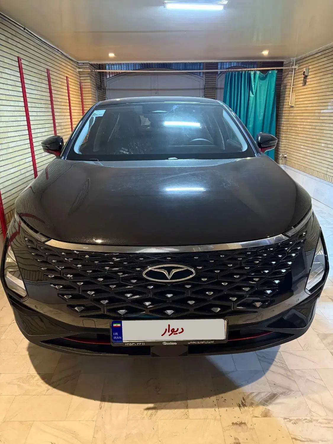 فونیکس fx|خودرو سواری و وانت|قم, زنبیل آباد|دیوار